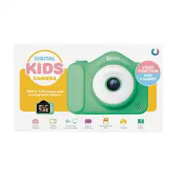 Albert Heijn Vision Camera aanbieding