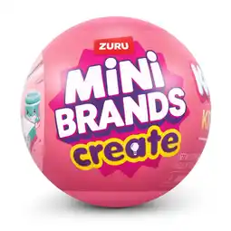 Albert Heijn Zuru Mini brand kawaii kitchen aanbieding