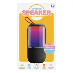 Albert Heijn Vision Bluetooth speaker aanbieding