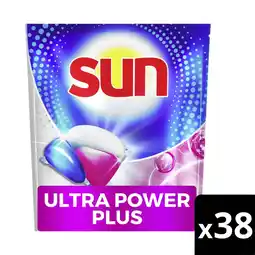 Albert Heijn Sun Ultra power plus aanbieding
