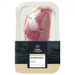 PLUS PLUS Eendenborstfilet aanbieding