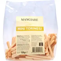 PLUS Mangiare Mini torinesi aanbieding