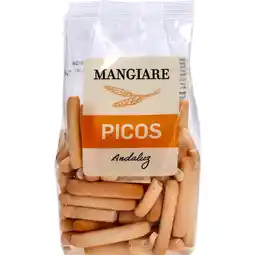 PLUS Mangiare Picos Andaluz aanbieding