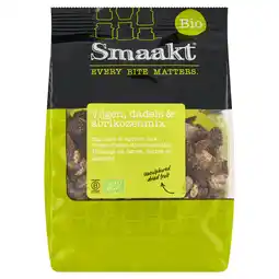 PLUS Smaakt Vruchtenmelange bio aanbieding