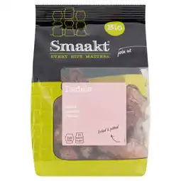 PLUS Smaakt Dadels bio aanbieding