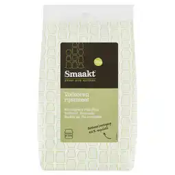 PLUS Smaakt Rijstmeel bio aanbieding
