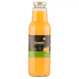 PLUS Smaakt Sinaasappelsap bio aanbieding