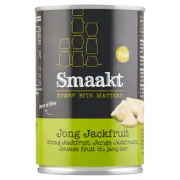 PLUS Smaakt Jackfruit Original aanbieding