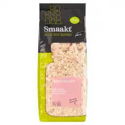PLUS Smaakt Basis muesli bio aanbieding