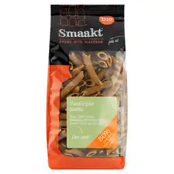 PLUS Smaakt Less carb pasta bio aanbieding