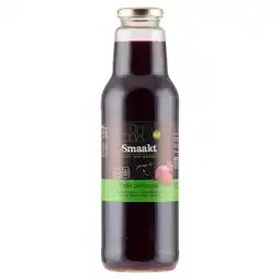 PLUS Smaakt Rodebietensap bio aanbieding