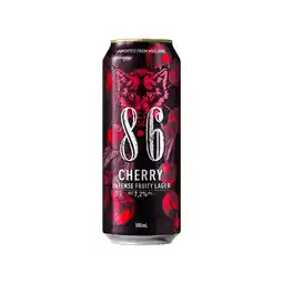 PLUS 8.6 Cherry aanbieding