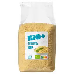 PLUS BIO+ Couscous aanbieding