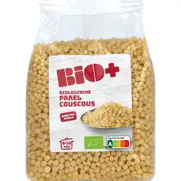 PLUS BIO+ Parelcouscous aanbieding