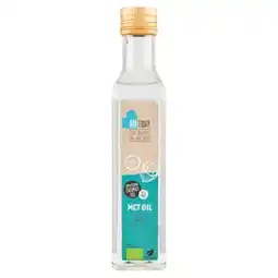 PLUS BioToday MCT olie 100% bio aanbieding