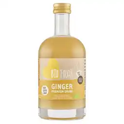 PLUS BioToday Ginger premium drink aanbieding