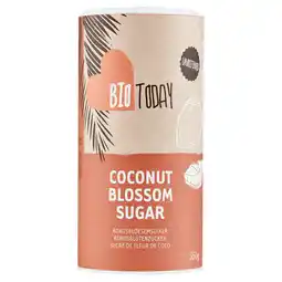 PLUS BioToday Kokosbloesemsuiker bio aanbieding