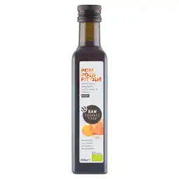 PLUS Raw Organic Food Pompoenpitolie aanbieding
