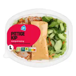 Albert Heijn AH Pittige kip L aanbieding