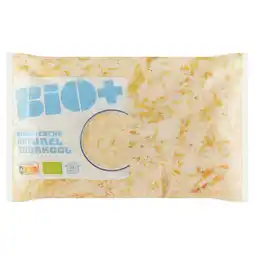 PLUS BIO+ Zuurkool naturel aanbieding