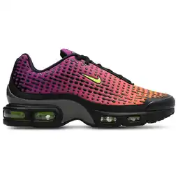 Foot Locker Nike Tuned Sneakers Heren - Oranje - Maat 45 - Mesh/Synthetisch aanbieding