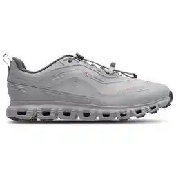 Foot Locker On Cloud Sneakers Heren - Grijs - Maat 41 - Mesh/Synthetisch aanbieding