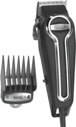 Coolblue Wahl Elite Pro Clipper aanbieding