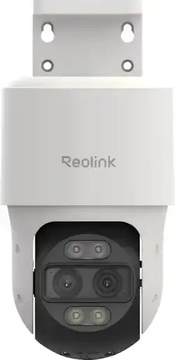 Coolblue Reolink TrackMix P760 aanbieding