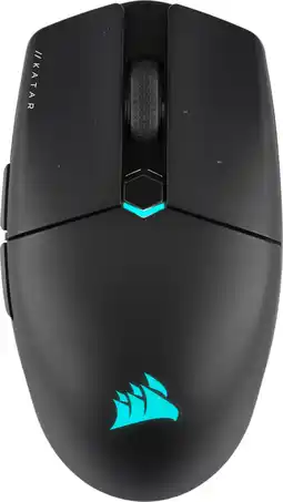 Coolblue Corsair Katar Elite Wireless Gaming Muis aanbieding