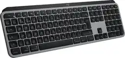 Coolblue Logitech MX Keys S for Mac Qwerty Zwart aanbieding