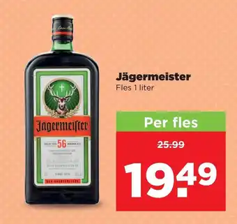 Jägermeister