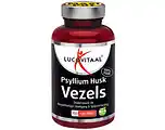 De Online Drogist Lucovitaal Psyllium Husk Vezel Capsules 180CP aanbieding