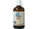 De Online Drogist GO Gemmo Oplossingen Cedrus Libani Druppels 100ML aanbieding