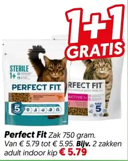 Dekamarkt Perfect Fit aanbieding