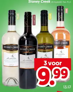 Dekamarkt Stoney Creek aanbieding