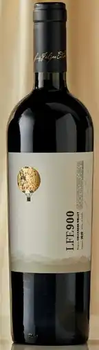 Sligro Luis Felipe Edwards LFE 900 Single Vineyard aanbieding