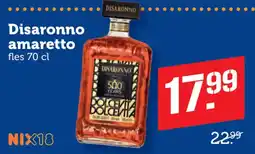 Coop Disaronno amaretto aanbieding