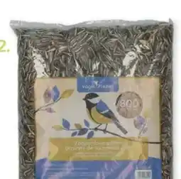 Wibra Zonnebloempitten aanbieding