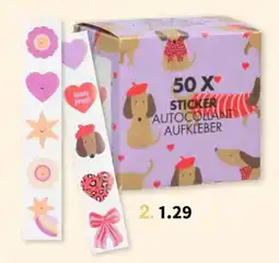 Wibra Sluitstickers op rol aanbieding