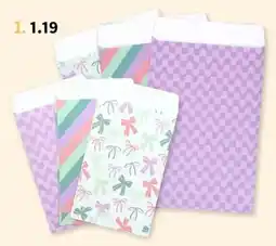 Wibra Cadeauzakjes aanbieding