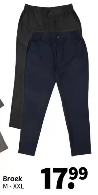 Broek
