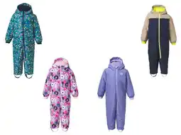 Lidl LUPILU Kinder sneeuwpak aanbieding