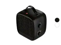 Lidl TRONIC Keramische kachel, 1200 W aanbieding