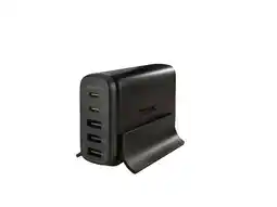 Lidl TRONIC USB-laadstation, USB-A en USB-C aanbieding