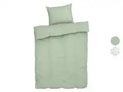Lidl LIVARNO Baby dekbedovertrek 60 x 120 cm aanbieding