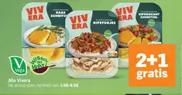 Albert Heijn Alle Vivera aanbieding