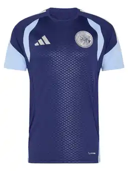 Wehkamp adidas Performance Senior Ajax Amsterdam voetbalshirt Training aanbieding