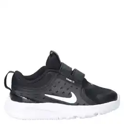Wehkamp Nike Star Runner sneakers zwart/wit aanbieding