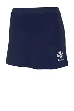 Wehkamp Reece senior sportskort Major donkerblauw aanbieding