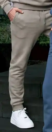 Daka Sport BJÖRN BORG Borg Essential 4 Pants Heren aanbieding